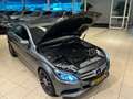 Mercedes-Benz C 220 C220 d Avantgarde|Trekhaak|Opendak|Leder|9G-Aut| Grijs - thumbnail 26