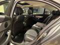 Mercedes-Benz C 220 C220 d Avantgarde|Trekhaak|Opendak|Leder|9G-Aut| Grijs - thumbnail 17