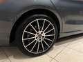 Mercedes-Benz C 220 C220 d Avantgarde|Trekhaak|Opendak|Leder|9G-Aut| Grijs - thumbnail 24