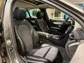Mercedes-Benz C 220 C220 d Avantgarde|Trekhaak|Opendak|Leder|9G-Aut| Grijs - thumbnail 22