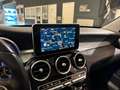Mercedes-Benz C 220 C220 d Avantgarde|Trekhaak|Opendak|Leder|9G-Aut| Grijs - thumbnail 31