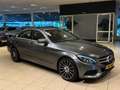 Mercedes-Benz C 220 C220 d Avantgarde|Trekhaak|Opendak|Leder|9G-Aut| Grijs - thumbnail 4