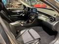 Mercedes-Benz C 220 C220 d Avantgarde|Trekhaak|Opendak|Leder|9G-Aut| Grijs - thumbnail 19