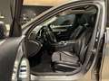 Mercedes-Benz C 220 C220 d Avantgarde|Trekhaak|Opendak|Leder|9G-Aut| Grijs - thumbnail 16