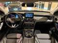 Mercedes-Benz C 220 C220 d Avantgarde|Trekhaak|Opendak|Leder|9G-Aut| Grijs - thumbnail 18