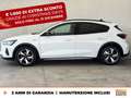 Ford Focus active 1.0t ecoboost h x 125cv Bílá - thumbnail 4