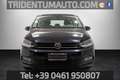 Volkswagen Touran 1.6 tdi Business 115cv dsg Black - thumbnail 2