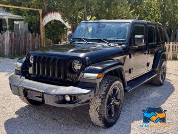 2.2 mjt II Night Eagle auto