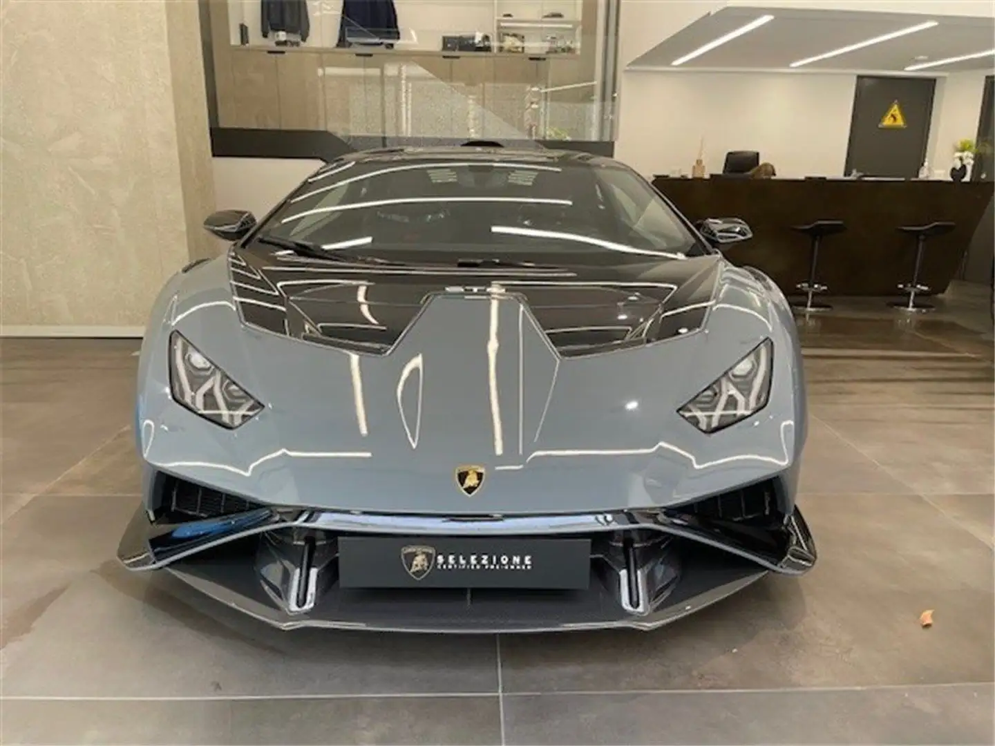 Lamborghini Huracán 60TH ANNIVERSARY 1/60 5.2 V10 640 RWD LDF7 - 2