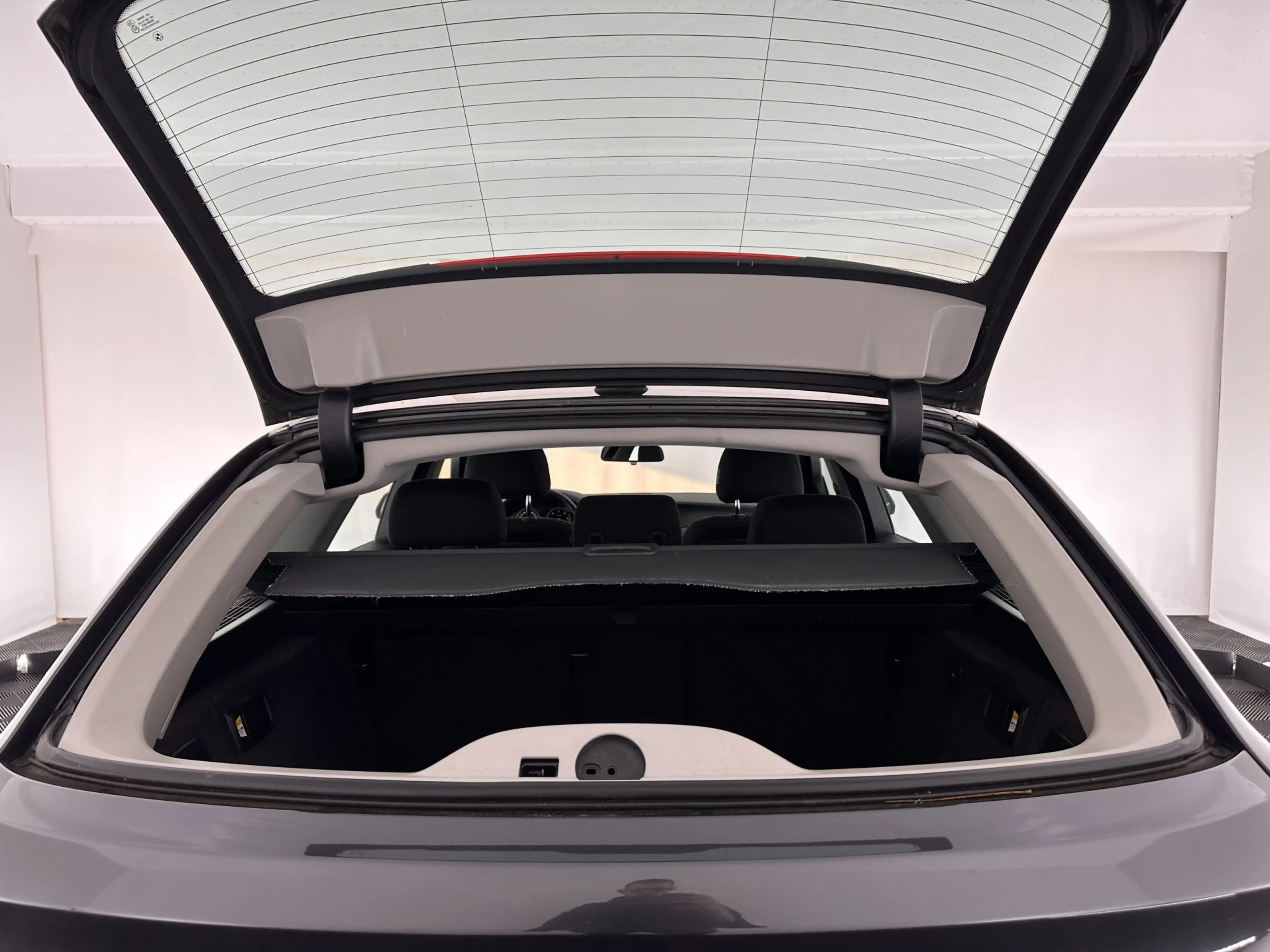 BMW 518 5-serie Touring 518d Executive Aut. *NAVI-FULLMAP — photo 10