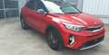 Kia Stonic 1.0 T MHEV Black Edition ISG DCT Rouge - thumbnail 2