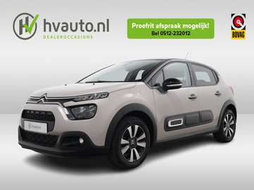 1.2 PURETECH SPORT | Stoelverwarming | Clima | Cru