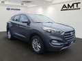 Hyundai TUCSON Tucson 1.6 Trend blue 2WD AHK*Sitzheizung Klima/BC Gris - thumbnail 2