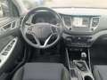Hyundai TUCSON Tucson 1.6 Trend blue 2WD AHK*Sitzheizung Klima/BC Gris - thumbnail 8