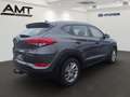 Hyundai TUCSON Tucson 1.6 Trend blue 2WD AHK*Sitzheizung Klima/BC Gris - thumbnail 3