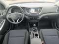 Hyundai TUCSON Tucson 1.6 Trend blue 2WD AHK*Sitzheizung Klima/BC Gris - thumbnail 9