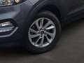 Hyundai TUCSON Tucson 1.6 Trend blue 2WD AHK*Sitzheizung Klima/BC Gris - thumbnail 15
