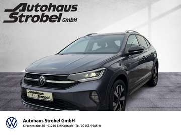 1.5 TSI DSG Style LED-Matrix Climatronic S