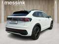 Volkswagen Taigo R-Line 1.5 l TSI OPF DSG Schwarz - thumbnail 3
