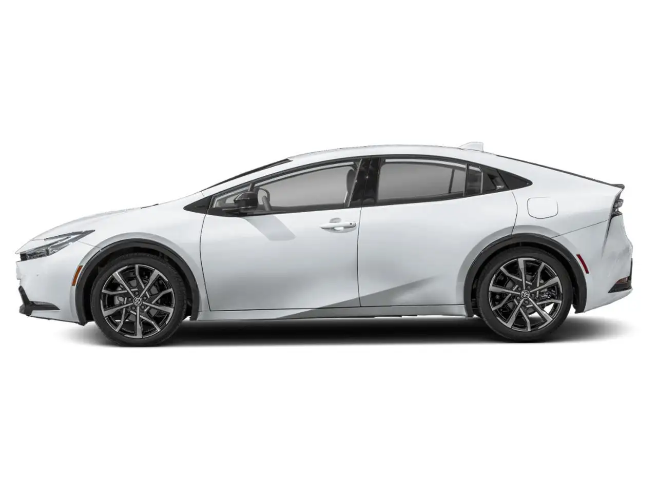 Toyota Prius снимка Toyota Prius