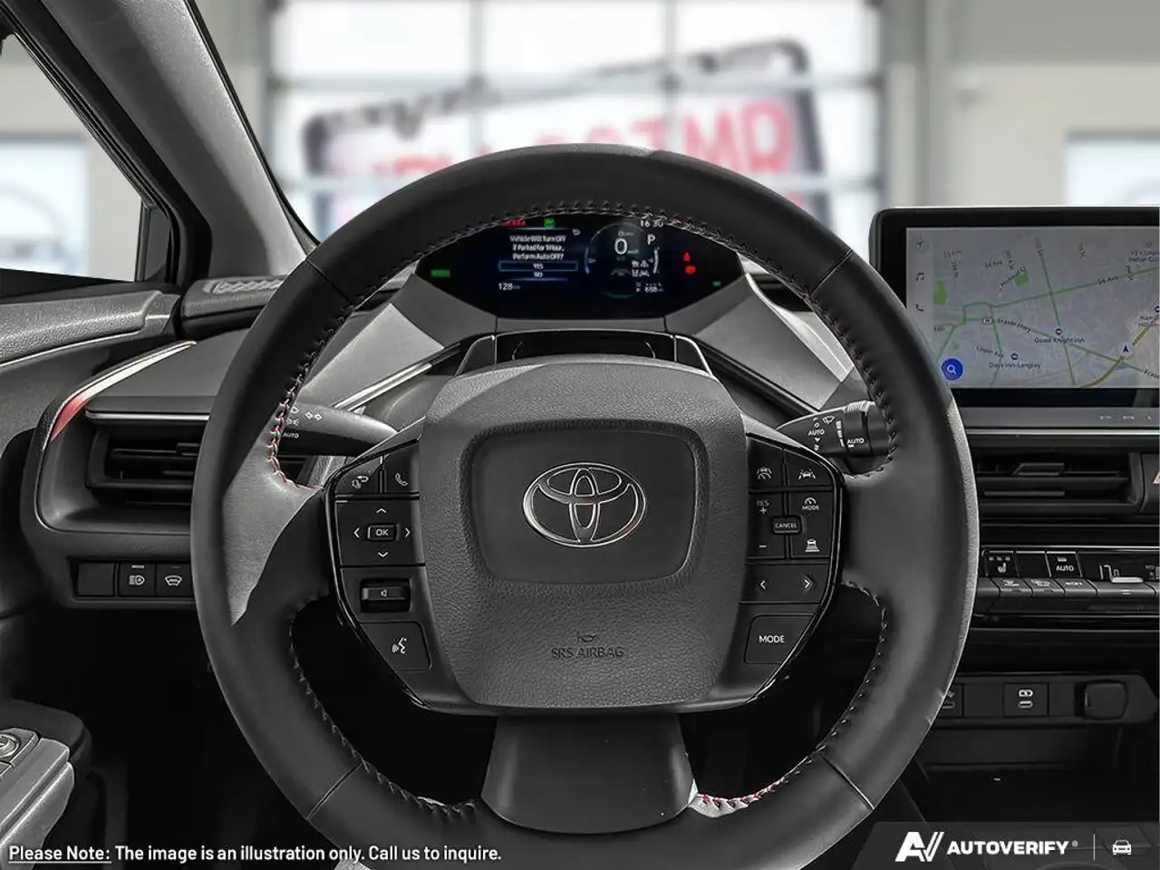 Toyota Prius снимка Toyota Prius
