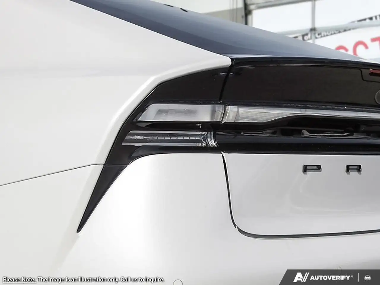 Toyota Prius снимка Toyota Prius