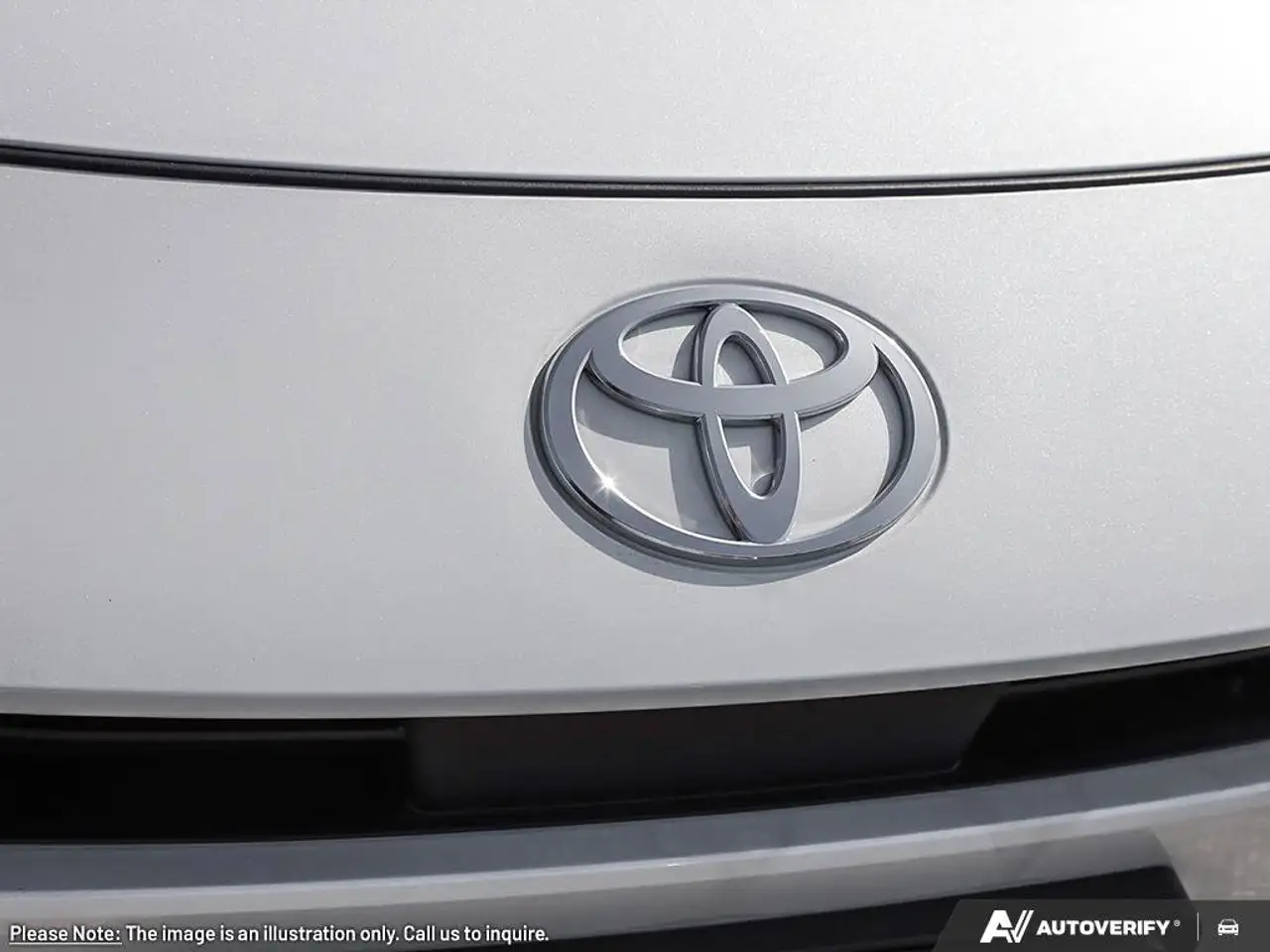 Toyota Prius снимка Toyota Prius