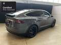 Tesla Model X Long Range AWD "Certified Pre-Owned" Zilver - thumbnail 8