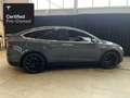 Tesla Model X Long Range AWD "Certified Pre-Owned" Zilver - thumbnail 10