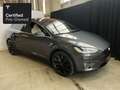 Tesla Model X Long Range AWD "Certified Pre-Owned" Zilver - thumbnail 12
