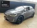 Tesla Model X Long Range AWD "Certified Pre-Owned" Zilver - thumbnail 1