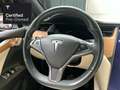 Tesla Model X Long Range AWD "Certified Pre-Owned" Zilver - thumbnail 19