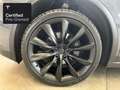 Tesla Model X Long Range AWD "Certified Pre-Owned" Zilver - thumbnail 3