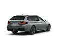 BMW 530 d Touring M-Sport PANO AHK HUD LED ACC H/K Grau - thumbnail 2