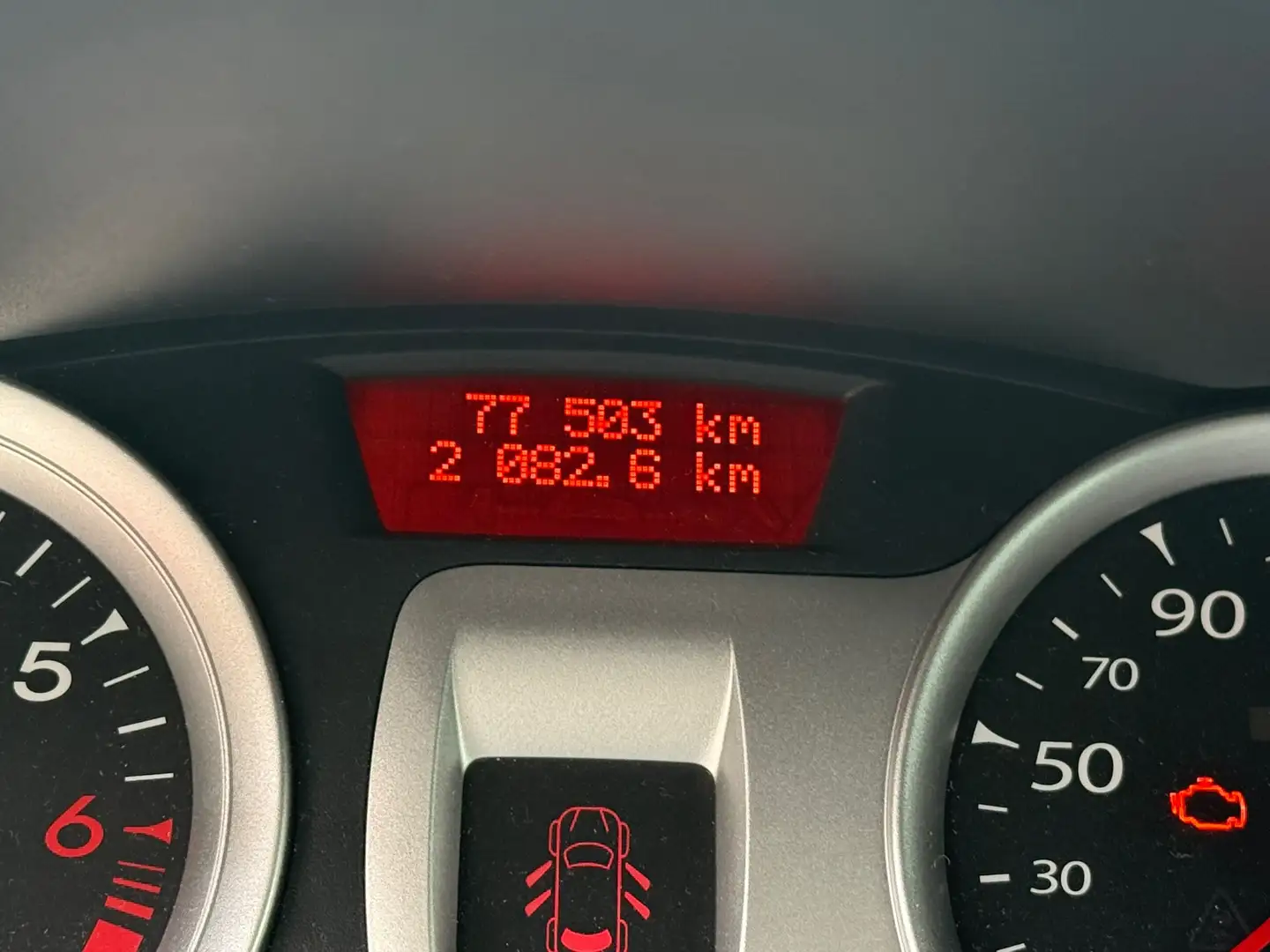 Renault Clio 1.2 Authentique Wit - 2