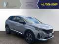 Peugeot 3008 Hybrid 180e EAT8 Allure Grau - thumbnail 4