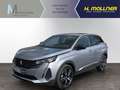 Peugeot 3008 Hybrid 180e EAT8 Allure Grau - thumbnail 1