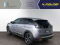 Peugeot 3008 Hybrid 180e EAT8 Allure Grau - thumbnail 5