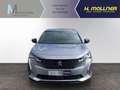 Peugeot 3008 Hybrid 180e EAT8 Allure Grau - thumbnail 3