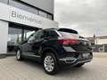 Volkswagen T-Roc 1.5 TSI *GARANTIE*1ER PROP*CARPLAY*LED AMB*CAMERA* Noir - thumbnail 6