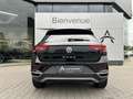 Volkswagen T-Roc 1.5 TSI *GARANTIE*1ER PROP*CARPLAY*LED AMB*CAMERA* Noir - thumbnail 5