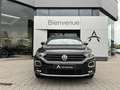 Volkswagen T-Roc 1.5 TSI *GARANTIE*1ER PROP*CARPLAY*LED AMB*CAMERA* Noir - thumbnail 2