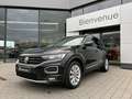 Volkswagen T-Roc 1.5 TSI *GARANTIE*1ER PROP*CARPLAY*LED AMB*CAMERA* Noir - thumbnail 1