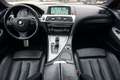 BMW 640 d Coupé PACK-M PANO HEAD-UP NAVI-CAM FULL Bleu - thumbnail 16