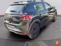 Dacia Sandero Stepway TCe Essential 67kW Negro - thumbnail 2