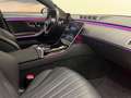 Mercedes-Benz S 580 e lang Panorama Hinterachslenkung Chauffeur Noir - thumbnail 4