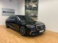 Mercedes-Benz S 580 e lang Panorama Hinterachslenkung Chauffeur Noir - thumbnail 1