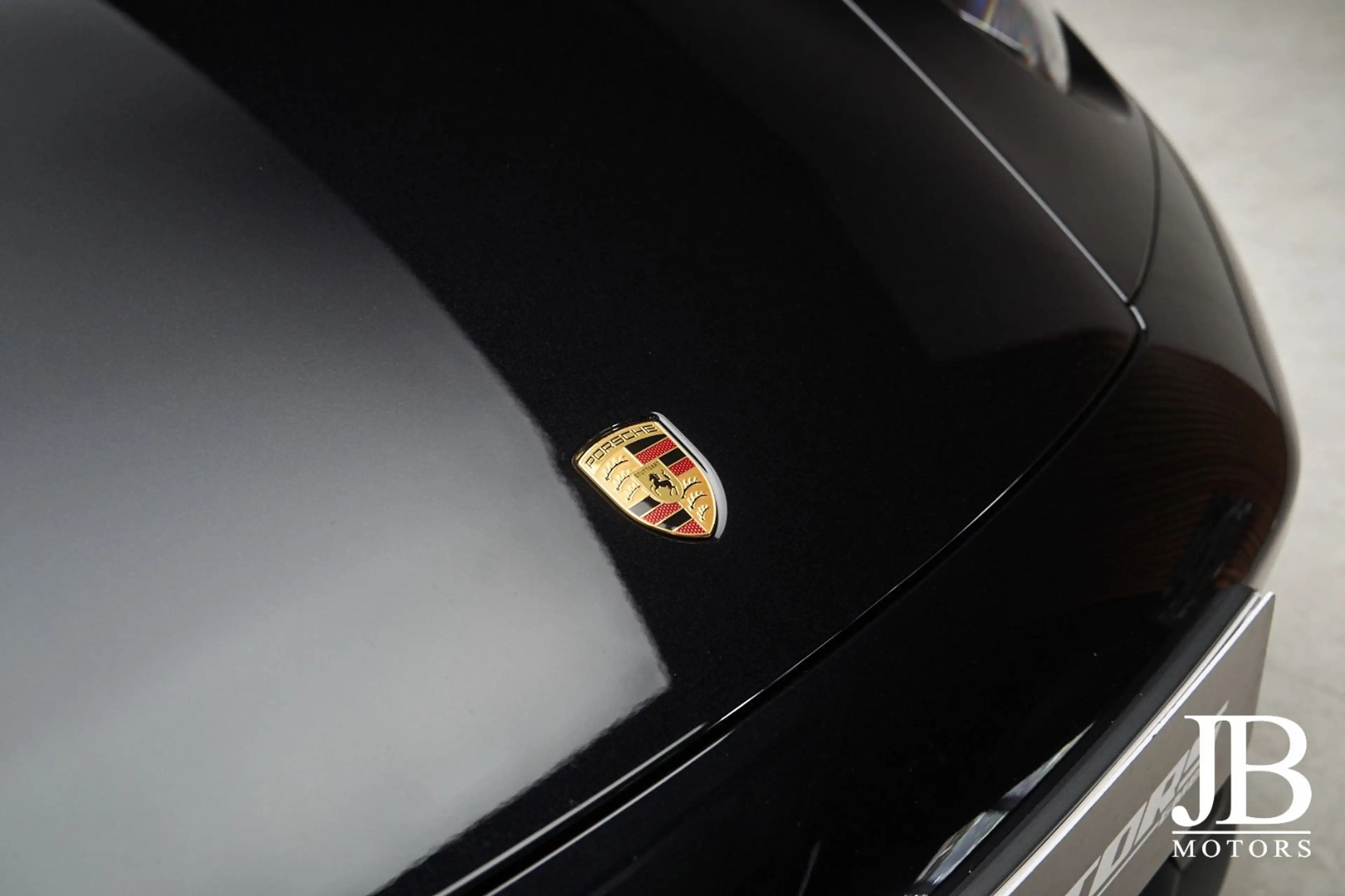 Porsche 992 .2 Targa 4 GTS Lift 360° BOSE 18-Wege LED — photo 8