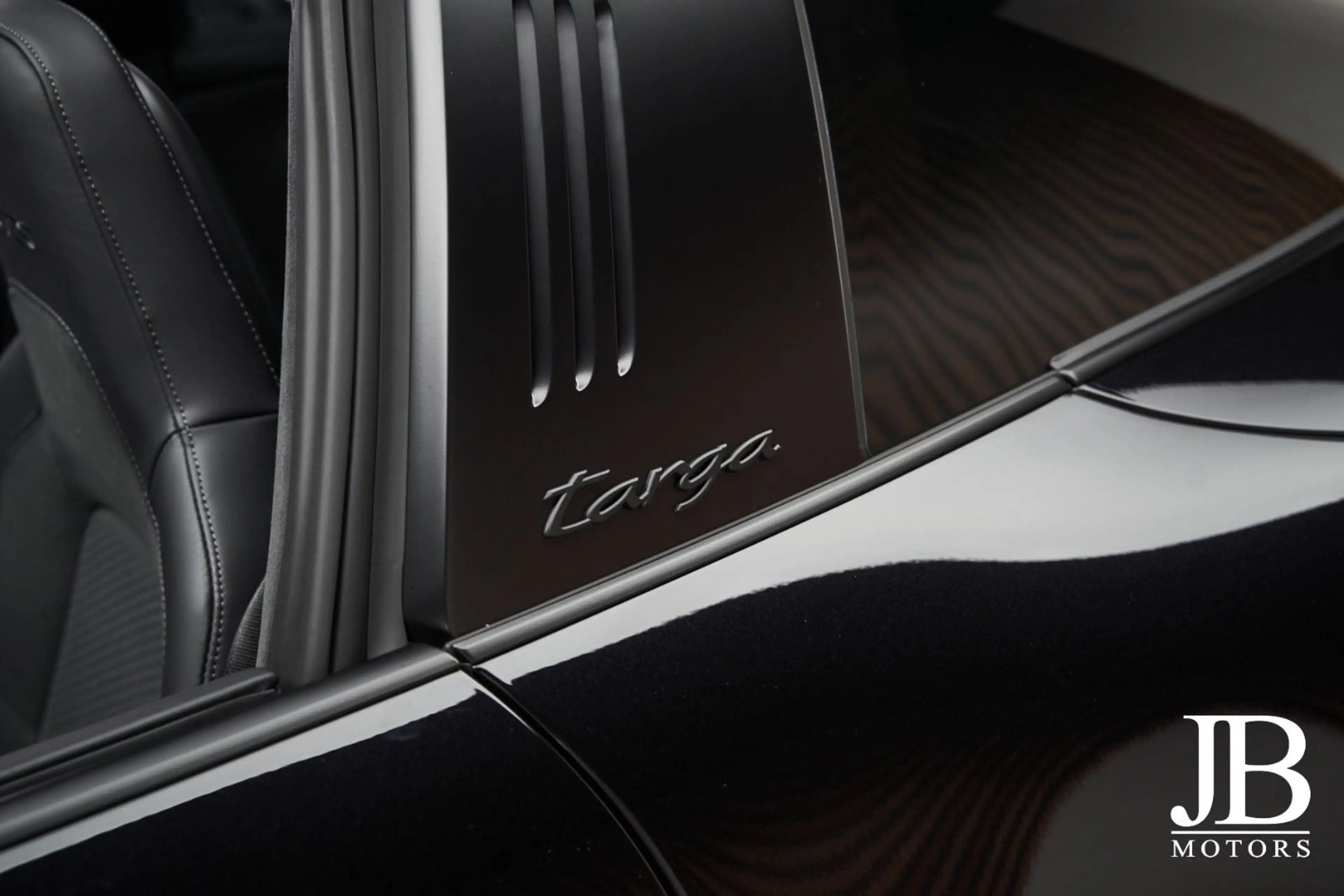 Porsche 992 .2 Targa 4 GTS Lift 360° BOSE 18-Wege LED — photo 10