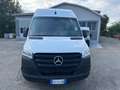 Mercedes-Benz Sprinter F39/33 311 CDI FWD TN FURGONE Bianco - thumbnail 2
